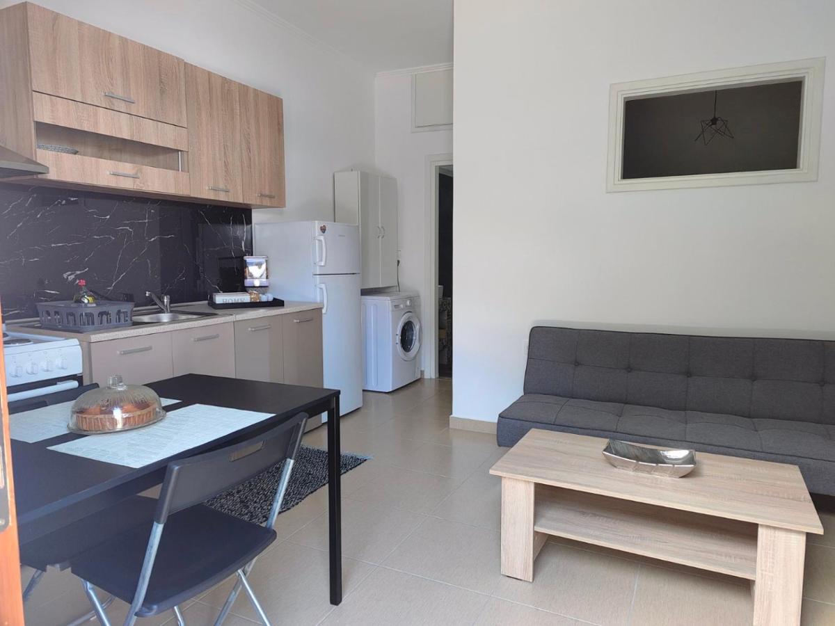 Aelia Studio Σύμη Εξωτερικό φωτογραφία