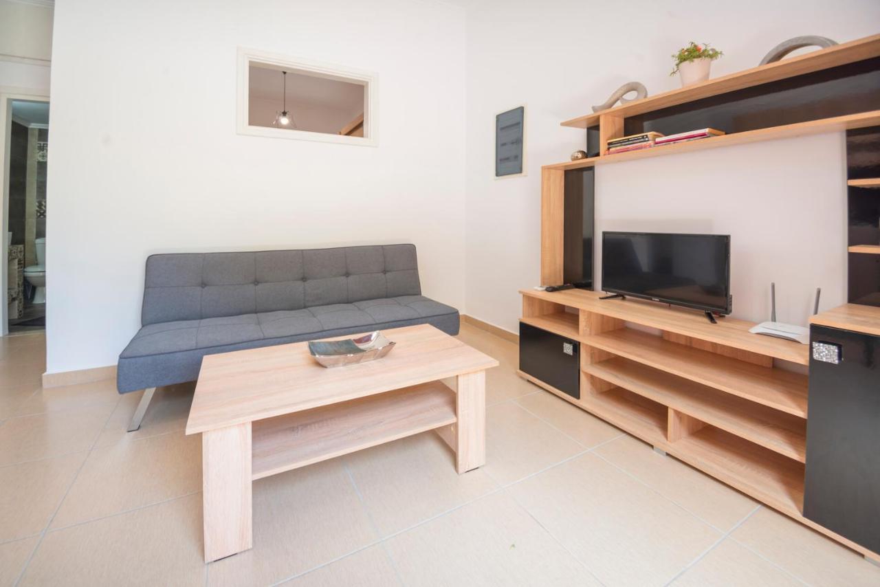 Aelia Studio Σύμη Εξωτερικό φωτογραφία