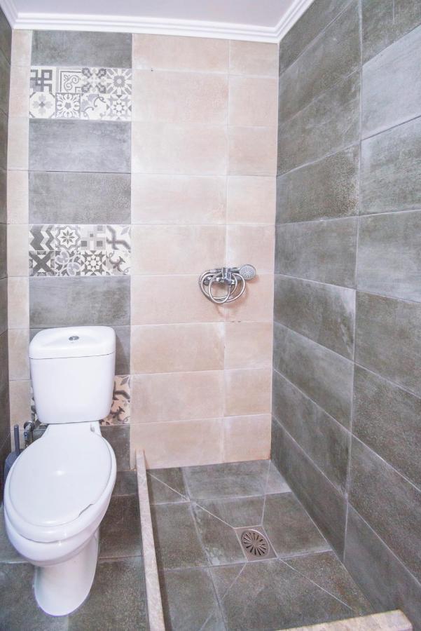 Aelia Studio Σύμη Εξωτερικό φωτογραφία
