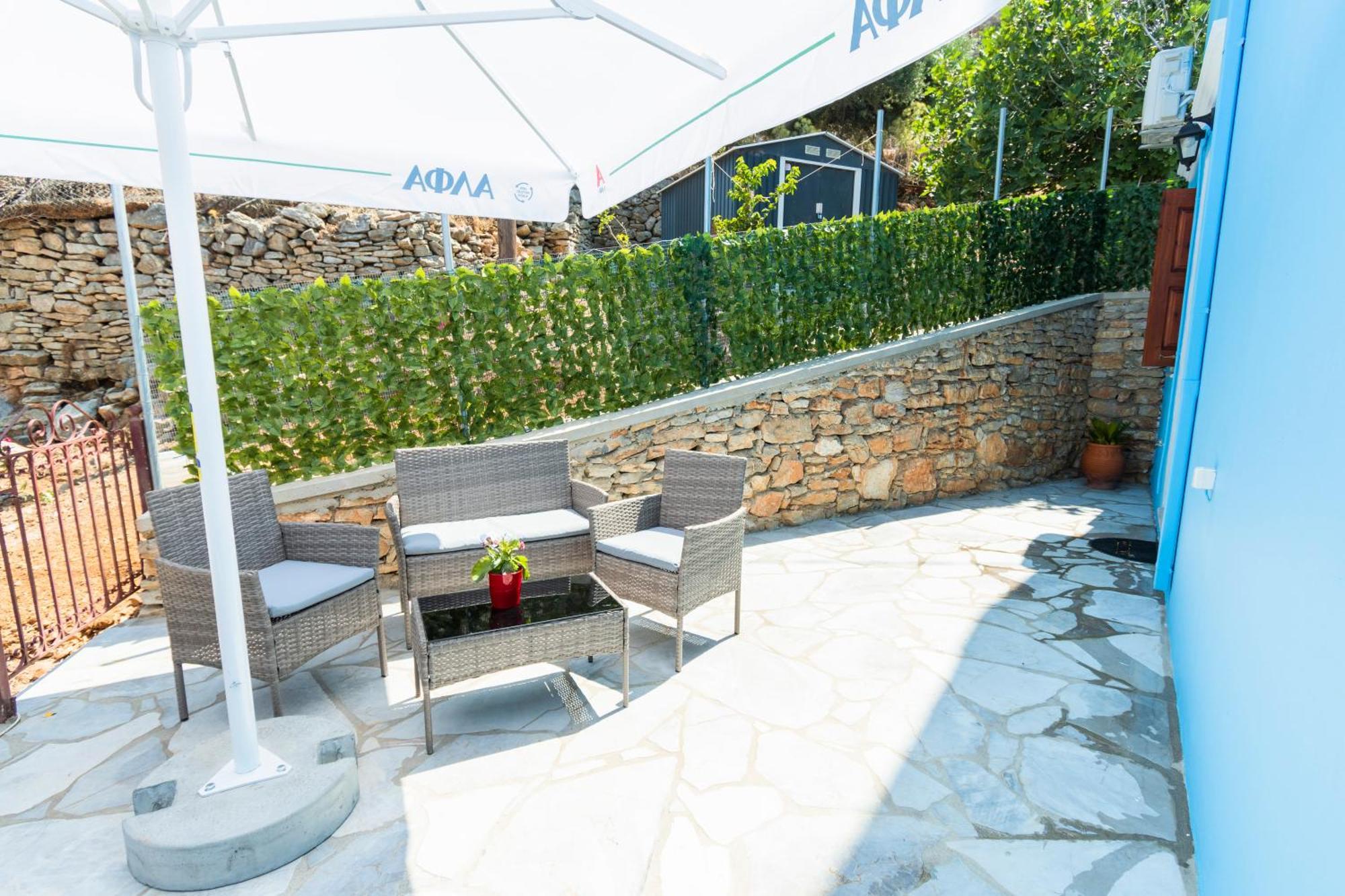 Aelia Studio Σύμη Εξωτερικό φωτογραφία